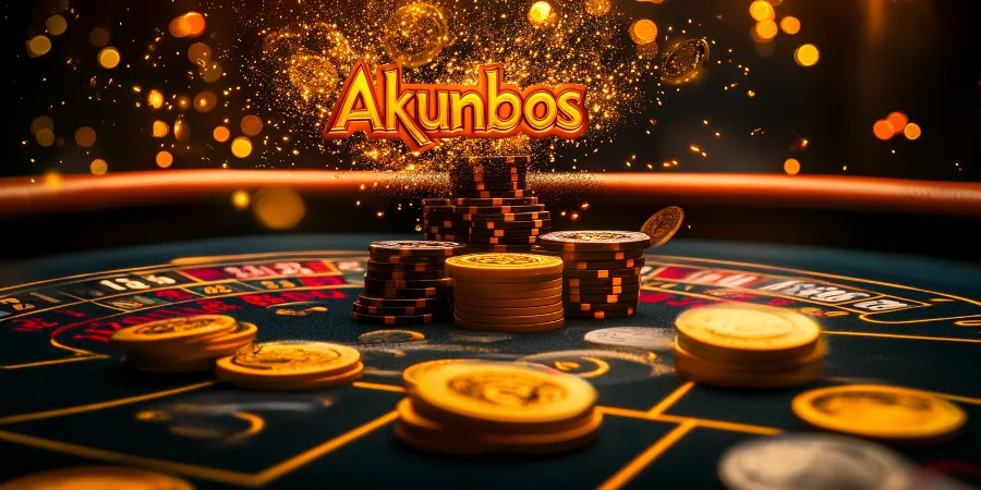 Akunbos_Bonus Selamat Datang Anggota Baru